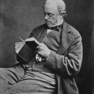 Edward Heath Rodd, England. Around 1879