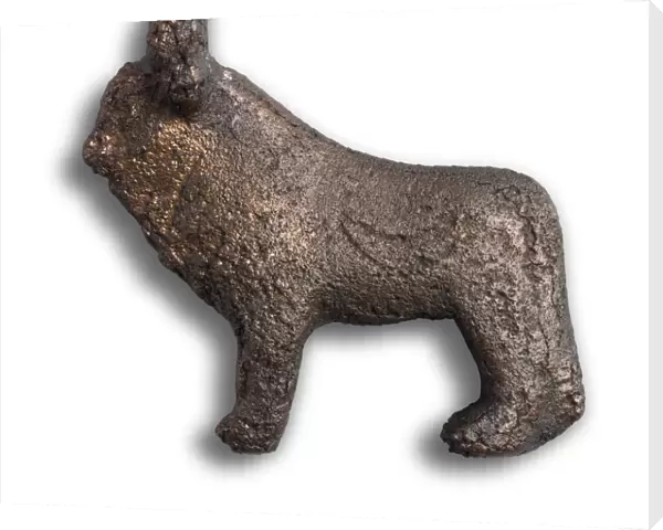 Figure of Apis Bull, Egyptian