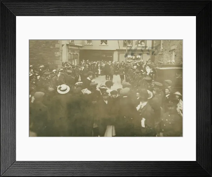 Framed Print : TRURI-HELpo-15