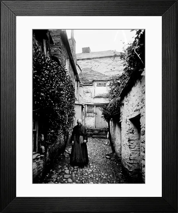 Framed Print : TRURI-POIgv-10