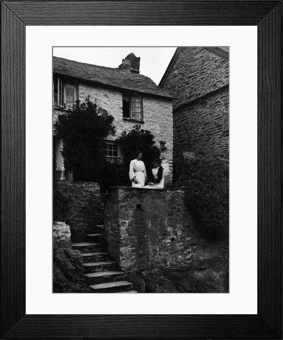 Framed Print : TRURI-POIgv-11