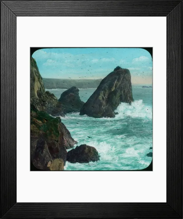 Framed Print : TRURI-KYNcl-59