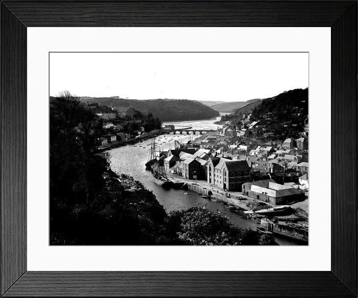 Framed Print : TRURI-LOOqs-3