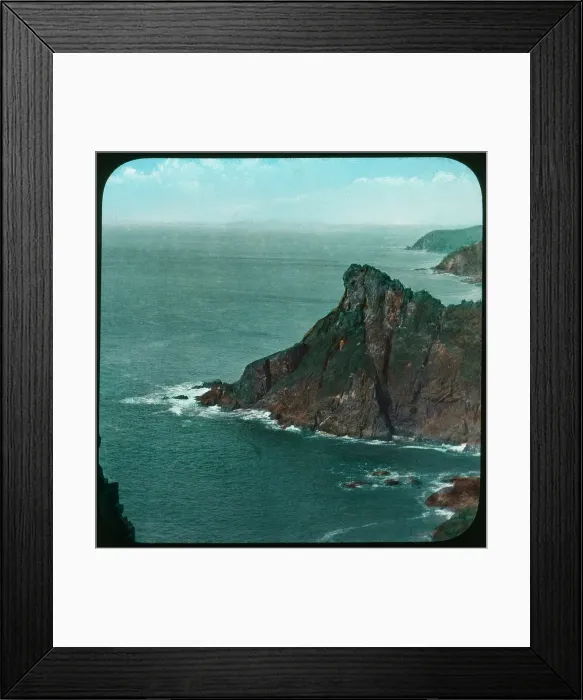 Framed Print : TRURI-KYNcl-60