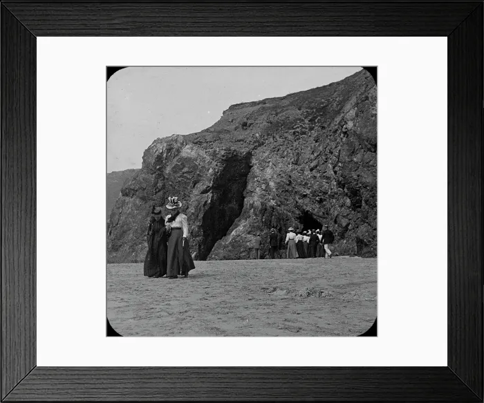 Framed Print : TRURI-KYNcl-72