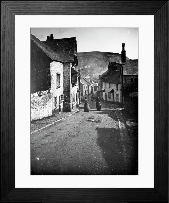 Framed Print : TRURI-LOOwl-18