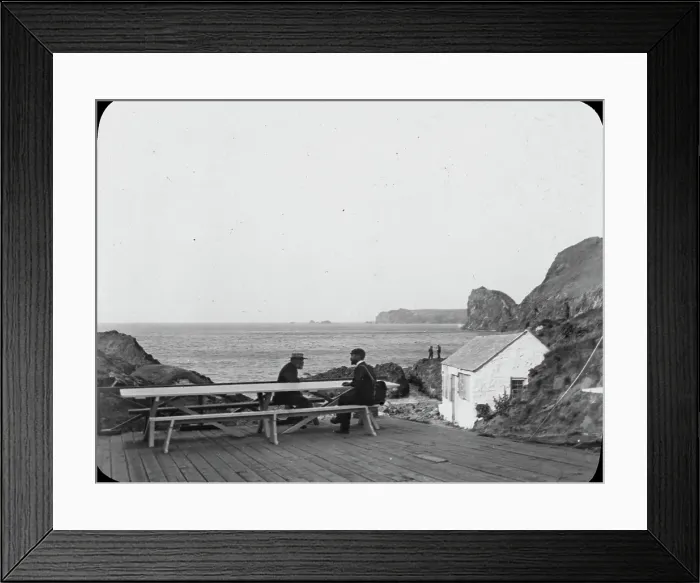 Framed Print : TRURI-KYNcv-9 Framed Print : TRURI-KYNcv-9