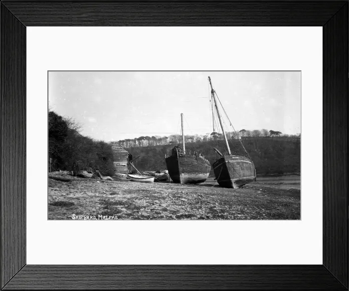Framed Print : TRURI-MALgv-16 Framed Print : TRURI-MALgv-16
