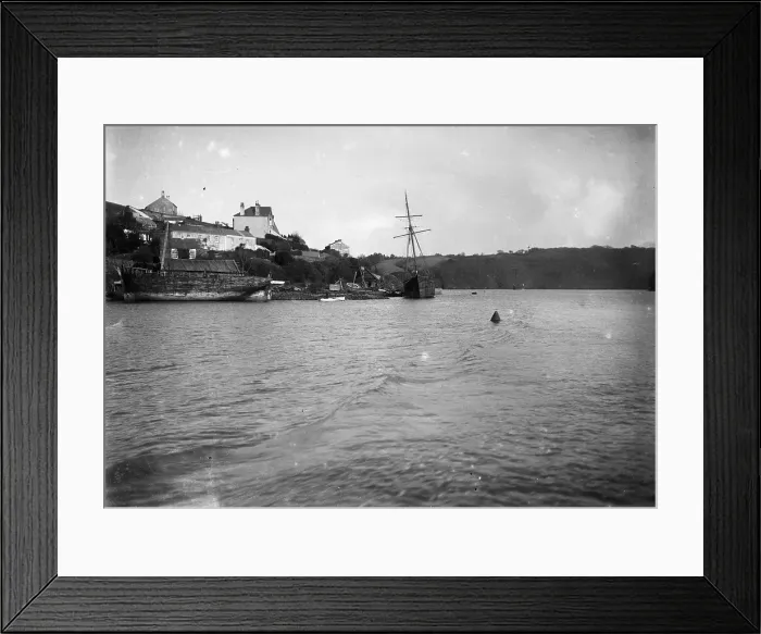 Framed Print : TRURI-MALgv-17