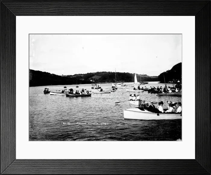 Framed Print : TRURI-MALrt-11