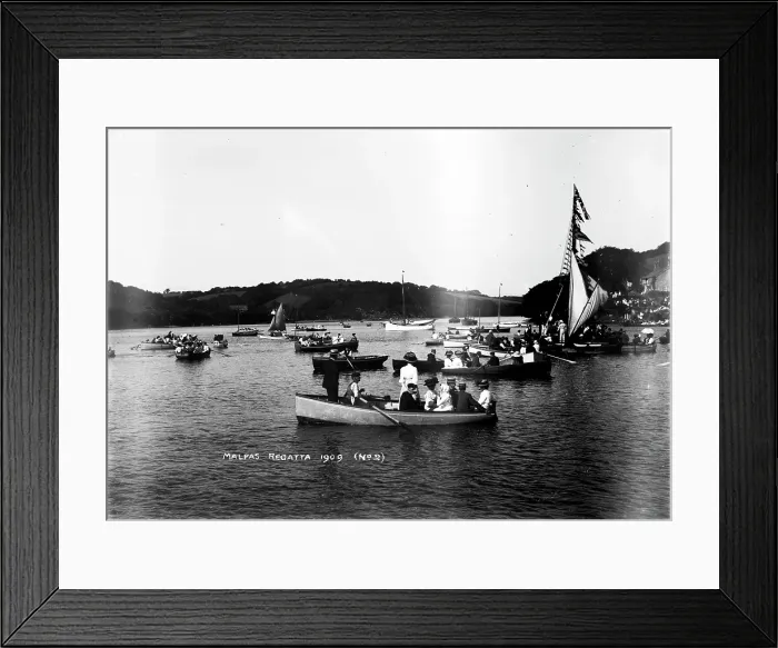 Framed Print : TRURI-MALrt-17