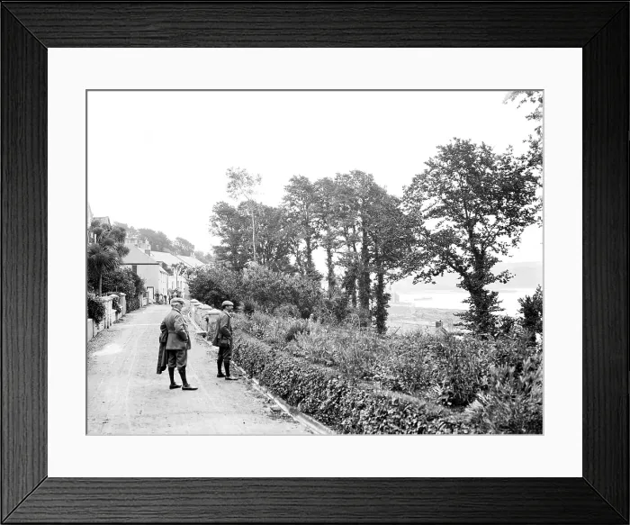 Framed Print : TRURI-MAWgv-11