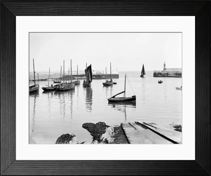 Framed Print : TRURI-MEVgv-14