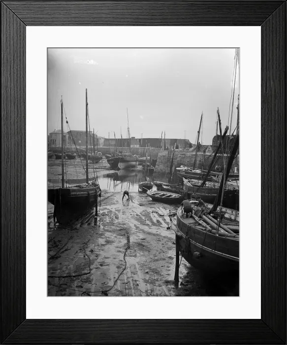 Framed Print : TRURI-MEVgv-15
