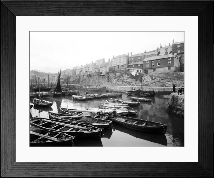 Framed Print : TRURI-MEVgv-16
