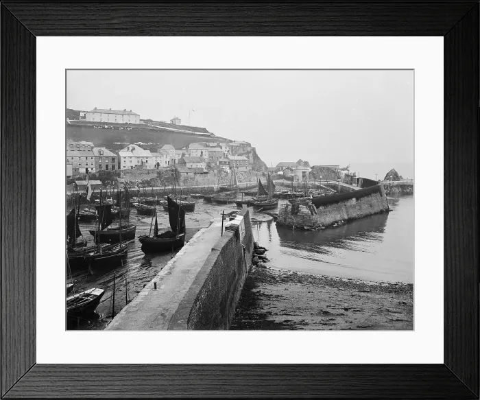 Framed Print : TRURI-MEVgv-17