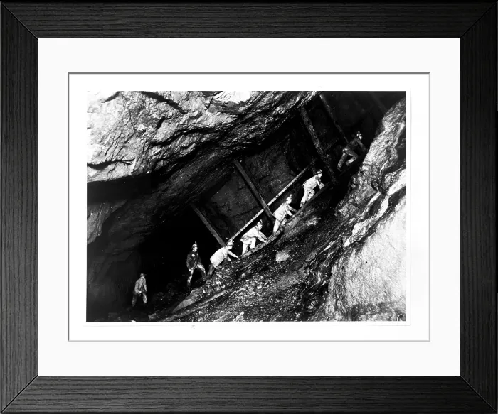 Framed Print : TRURI-MIcds-19