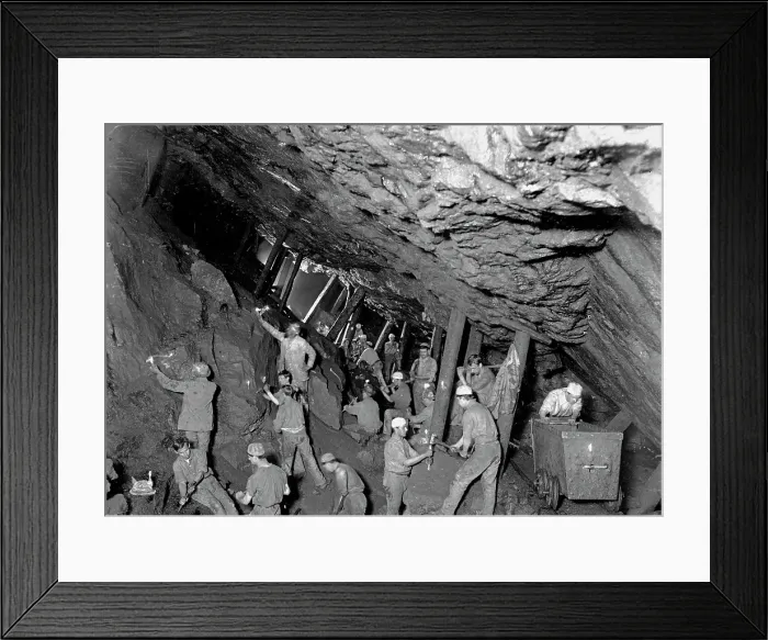 Framed Print : TRURI-MIcds-2