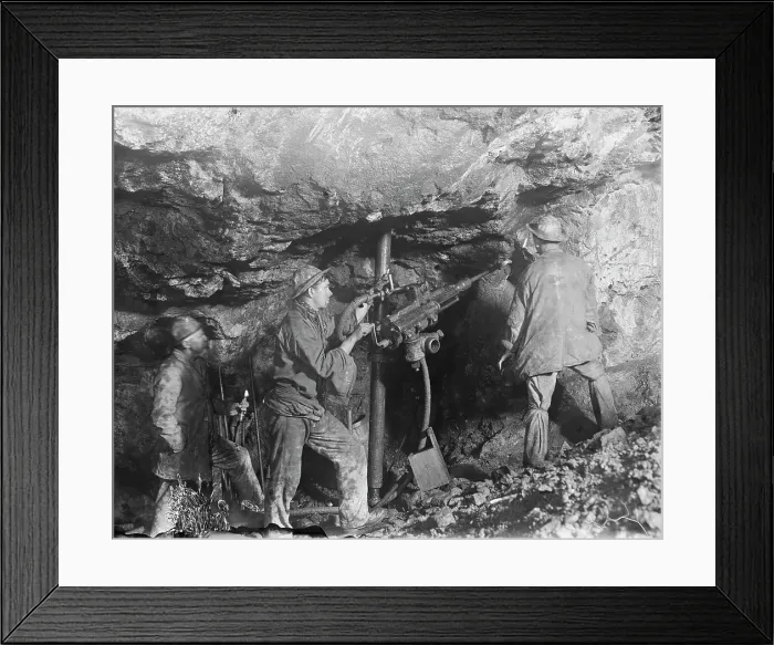 Framed Print : TRURI-MIcds-21