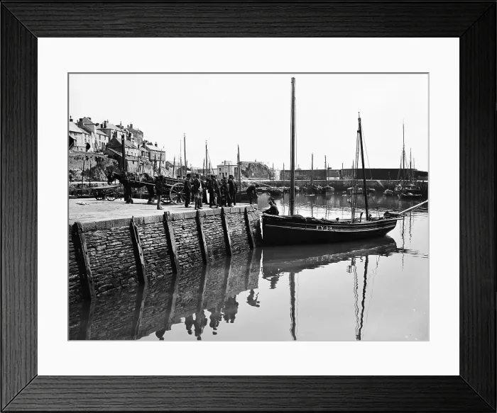 Framed Print : TRURI-MEVgv-20