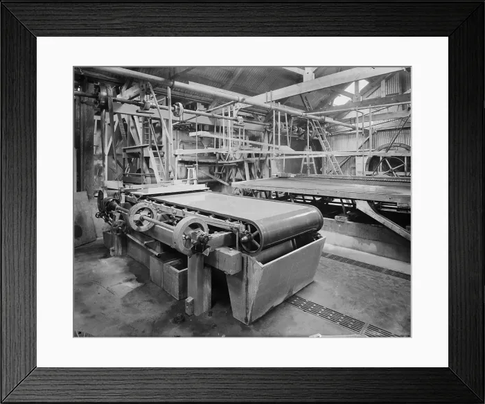 Framed Print : TRURI-MIcds-23