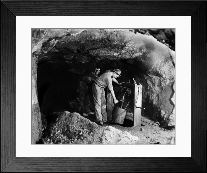 Framed Print : TRURI-MIcds-22
