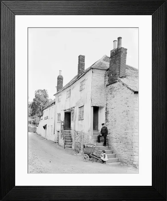 Framed Print : TRURI-MAWgv-13