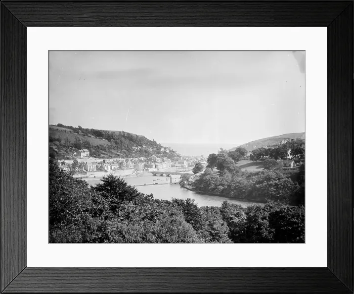 Framed Print : TRURI-LOObr-13