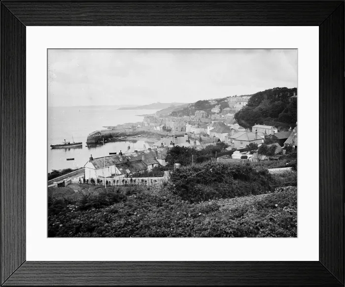 Framed Print : TRURI-MAWgv-16