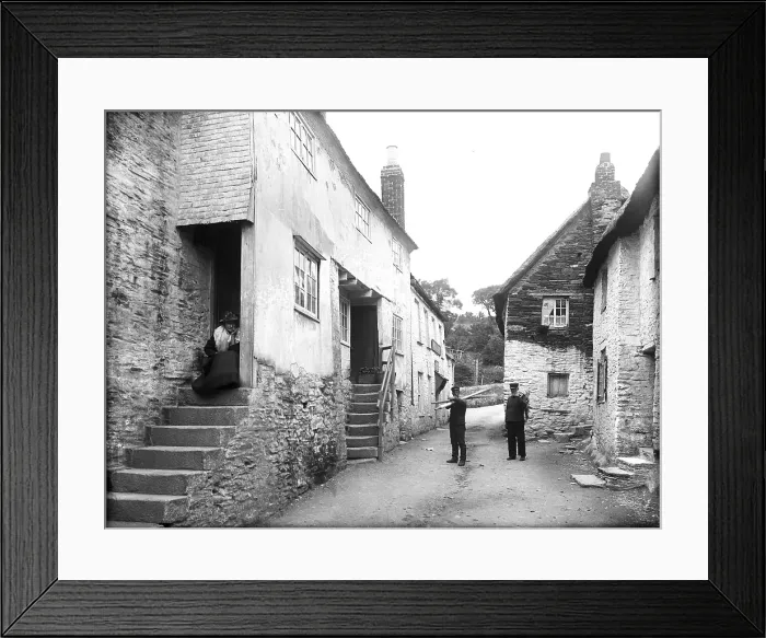 Framed Print : TRURI-MAWgv-22