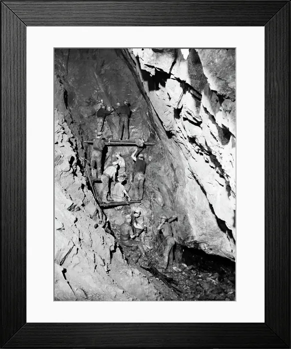 Framed Print : TRURI-MIcbr-2