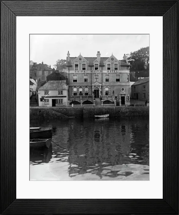 Framed Print : TRURI-MAWgv-52