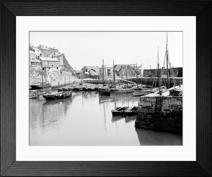 Framed Print : TRURI-MEVgv-10