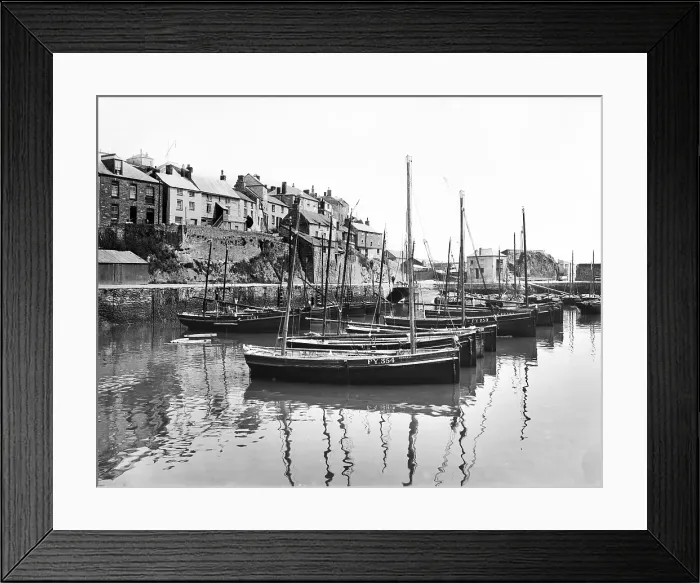 Framed Print : TRURI-MEVgv-6