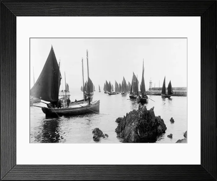 Framed Print : TRURI-MEVgv-69