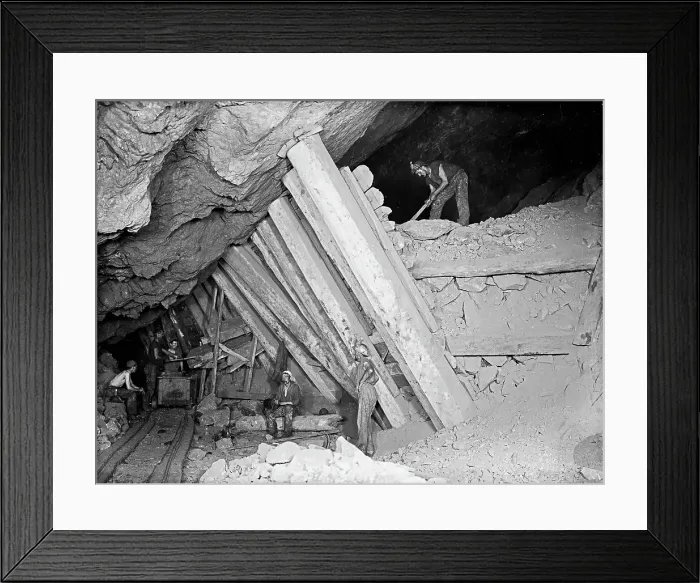 Framed Print : TRURI-MIcok-12