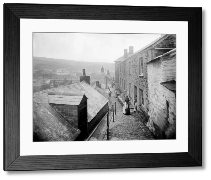 Framed Print : TRURI-MEVgv-7