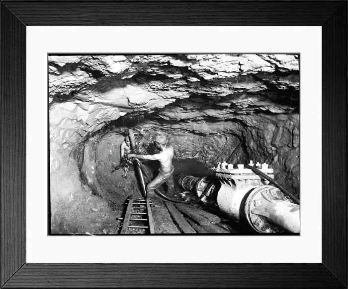 Framed Print : TRURI-MIcok-13