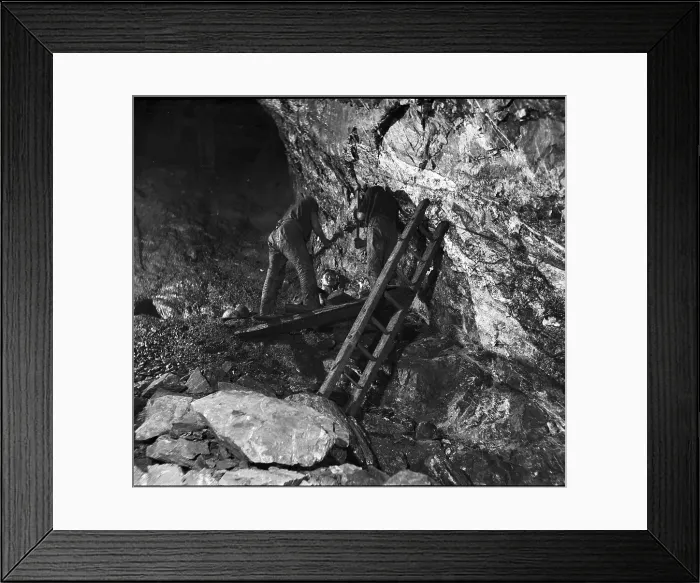 Framed Print : TRURI-MIcok-10