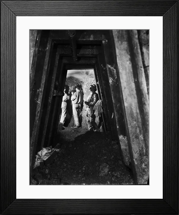 Framed Print : TRURI-MIcds-28