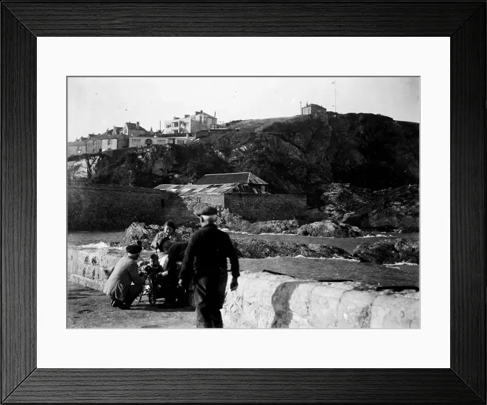 Framed Print : TRURI-MEVgv-27