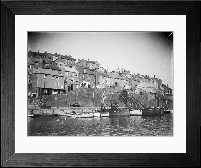 Framed Print : TRURI-MEVgv-29