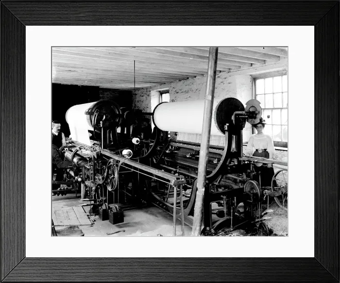 Framed Print : TRURI-MEVgv-3