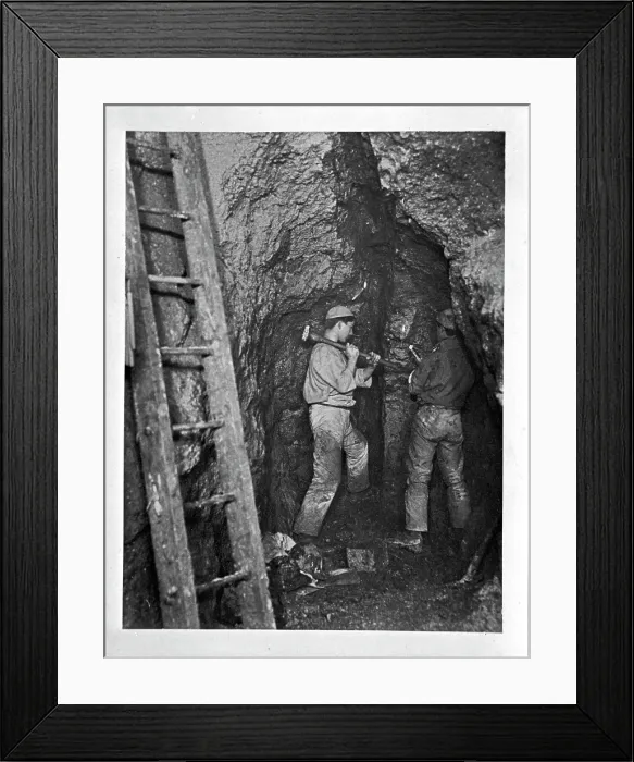 Framed Print : TRURI-MIcds-34