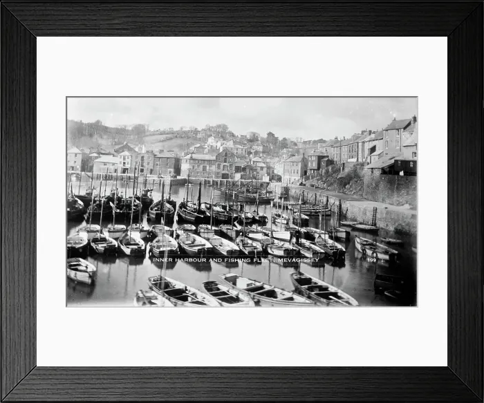 Framed Print : TRURI-MEVgv-37