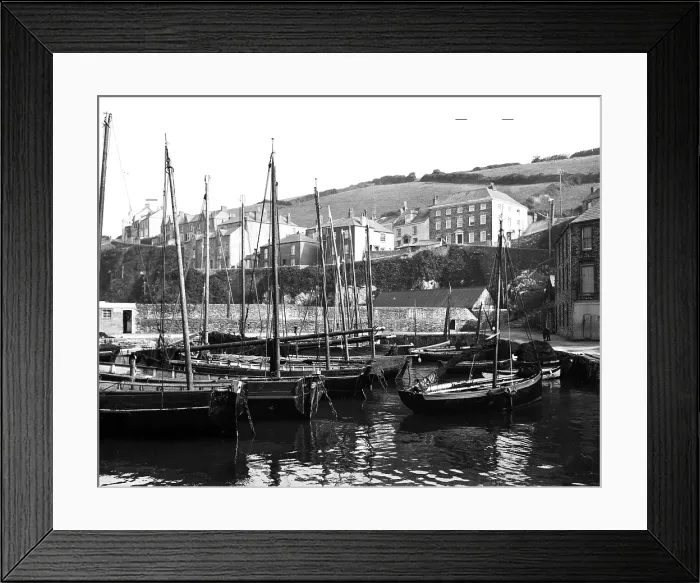 Framed Print : TRURI-MEVgv-5