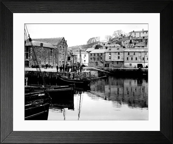 Framed Print : TRURI-MEVgv-4