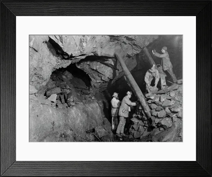 Framed Print : TRURI-MIcds-6