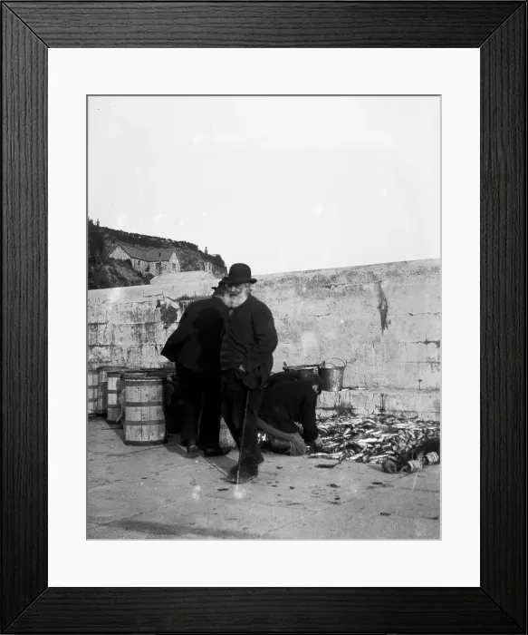 Framed Print : TRURI-MEVgv-50