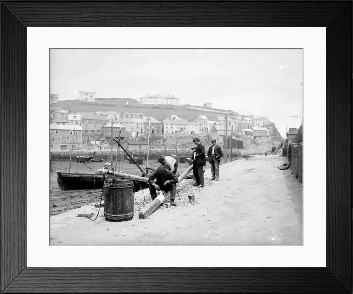 Framed Print : TRURI-MEVgv-54